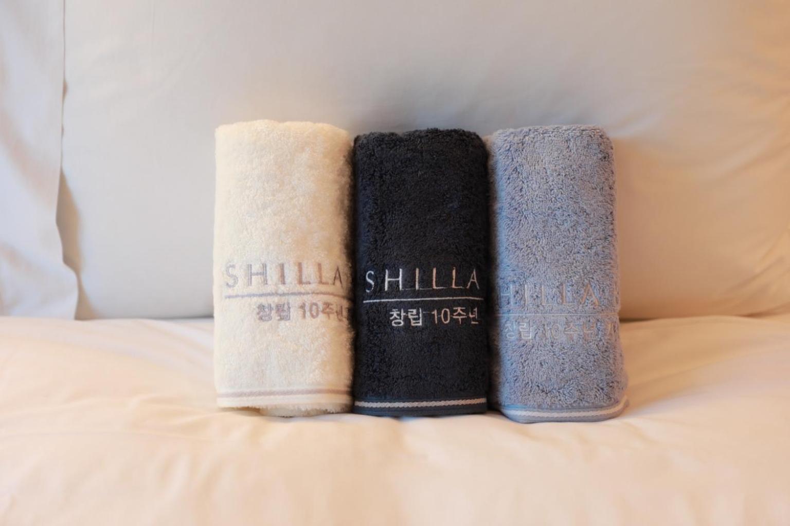 Shilla Stay Gwanghwamun Myeongdong Seul Exterior foto